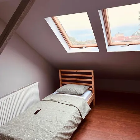 Serbian House Bed & Breakfast