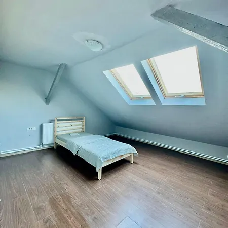 Bed & Breakfast Serbian House Timisoara