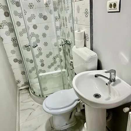 Serbian House Bed & Breakfast