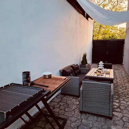 Bed & Breakfast Serbian House Timisoara