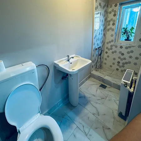 Serbian House Bed & Breakfast 3*