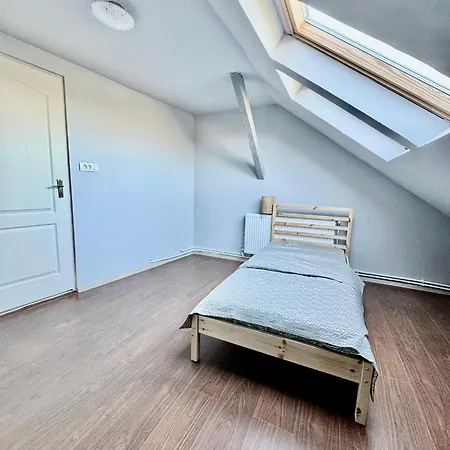 Serbian House Bed & Breakfast 3*