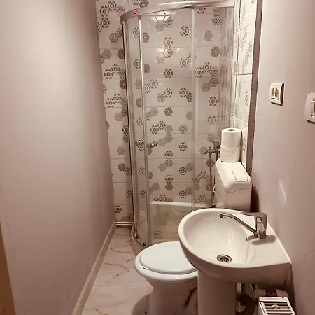 Serbian House טימישוארה