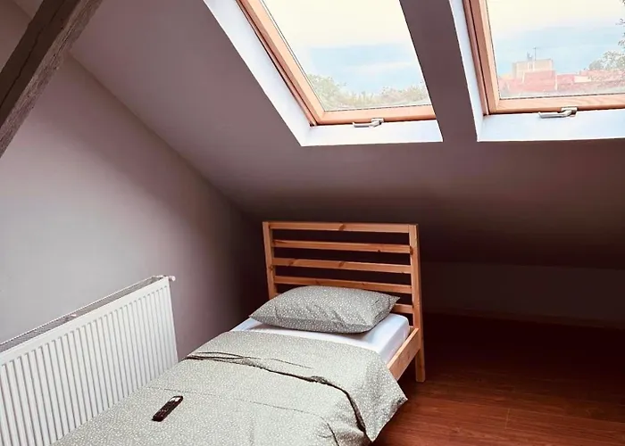 Serbian House Отель типа 