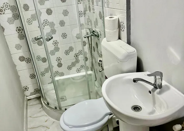 Serbian House Couette-café