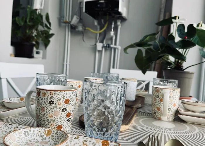 Serbian House Отель типа 