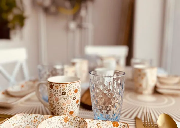 Serbian House Отель типа 