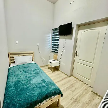 Bed & Breakfast Serbian House