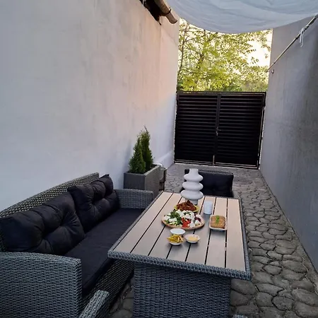 Serbian House Отель типа 