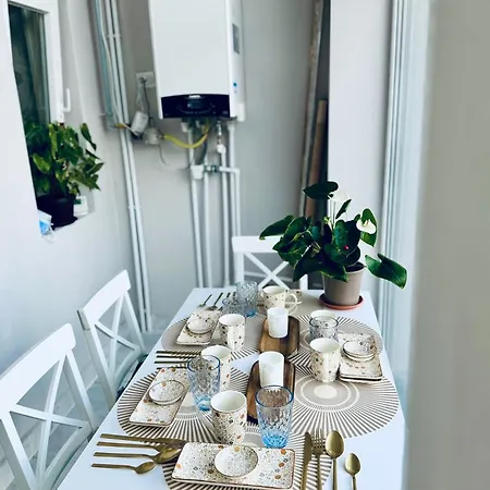 Serbian House 3* Тимишоара