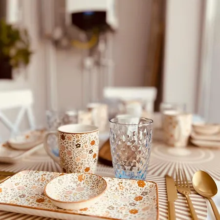 Serbian House Отель типа 