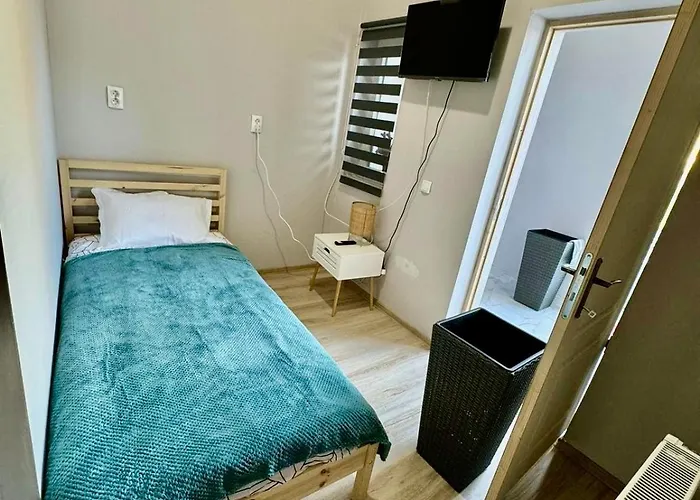 Bed & Breakfast Serbian House 3*