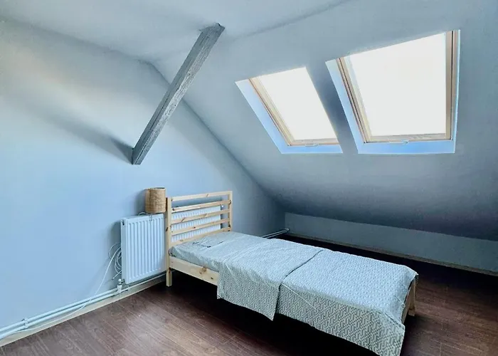 Bed & Breakfast Serbian House 3*